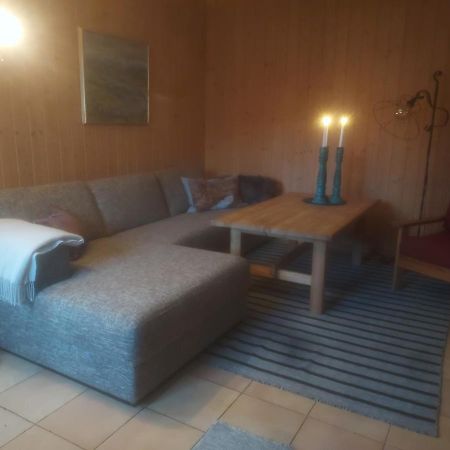 Valdres Naturlegvis Fagernes Esterno foto