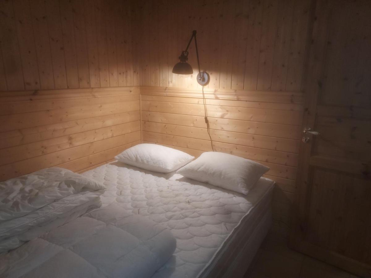 Valdres Naturlegvis Fagernes Esterno foto