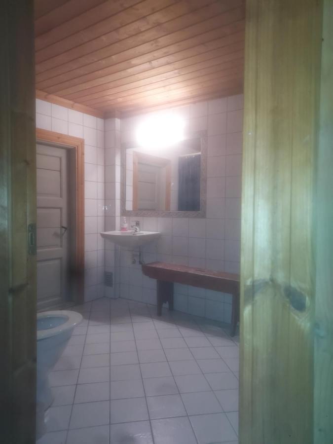 Valdres Naturlegvis Fagernes Esterno foto