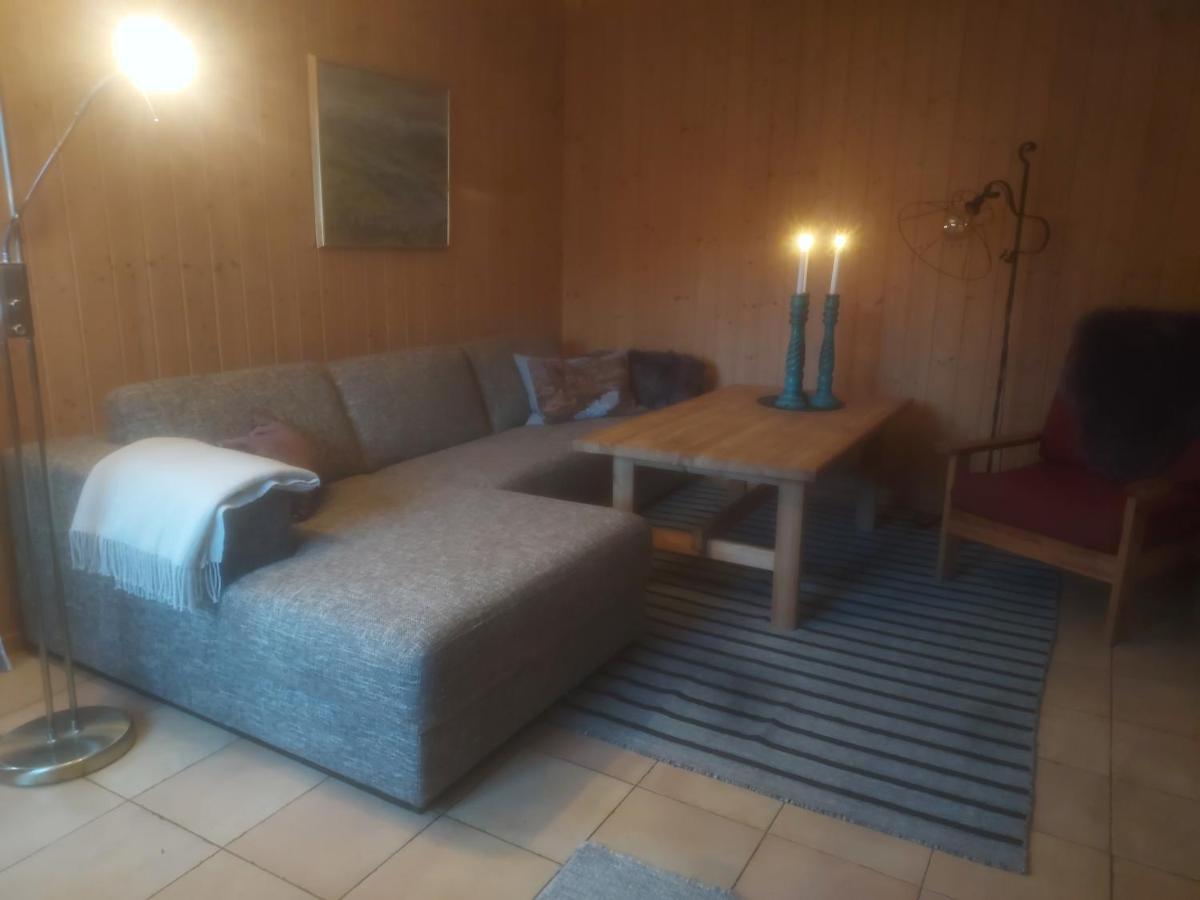 Valdres Naturlegvis Fagernes Esterno foto
