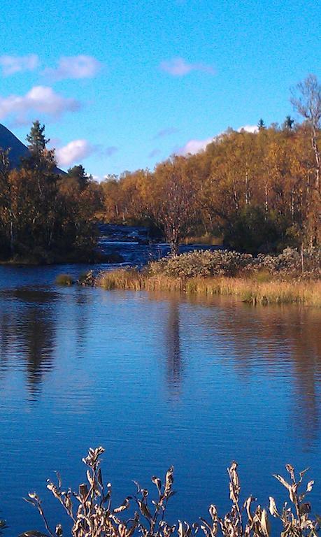 Valdres Naturlegvis Fagernes Esterno foto