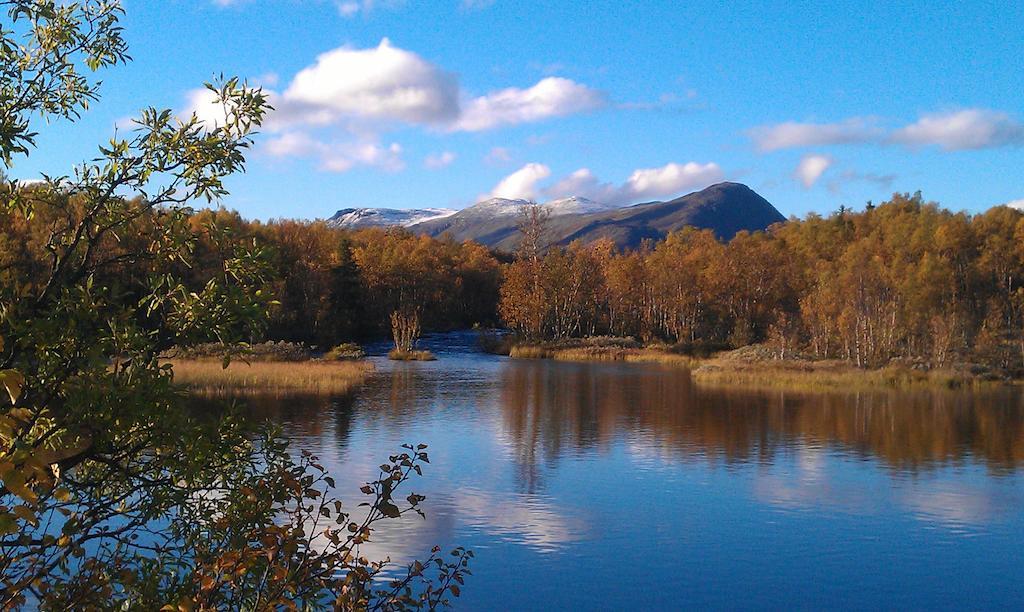 Valdres Naturlegvis Fagernes Esterno foto