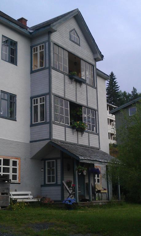 Valdres Naturlegvis Fagernes Esterno foto