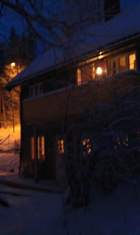 Valdres Naturlegvis Fagernes Esterno foto